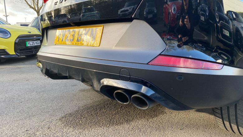 CUPRA Formentor 2.0 TSI 310 VZN 5dr DSG 4Drive Petrol Estate